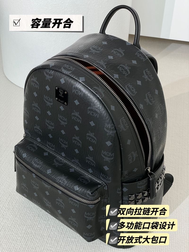 MCM Backpacks